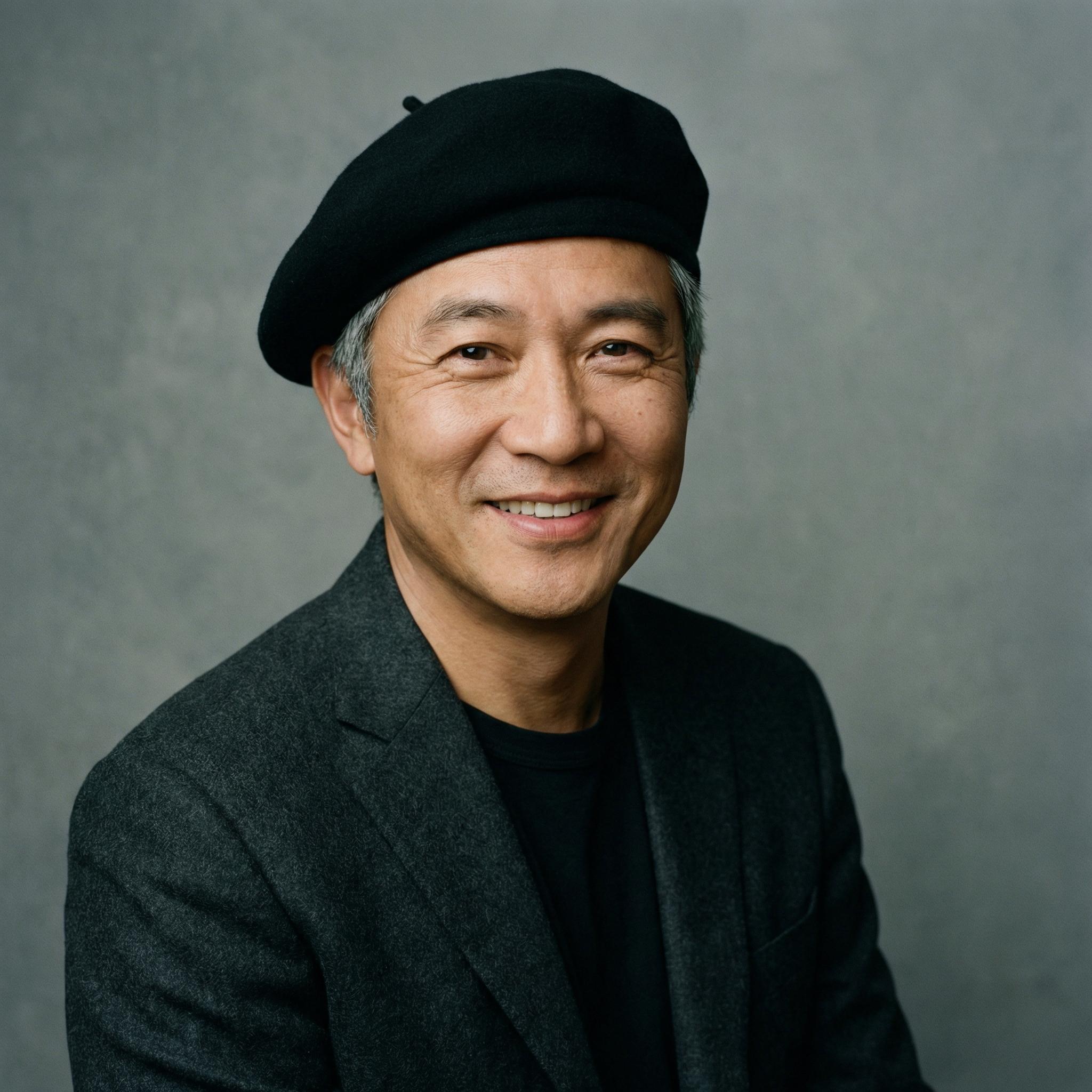 国产主播导演顾问