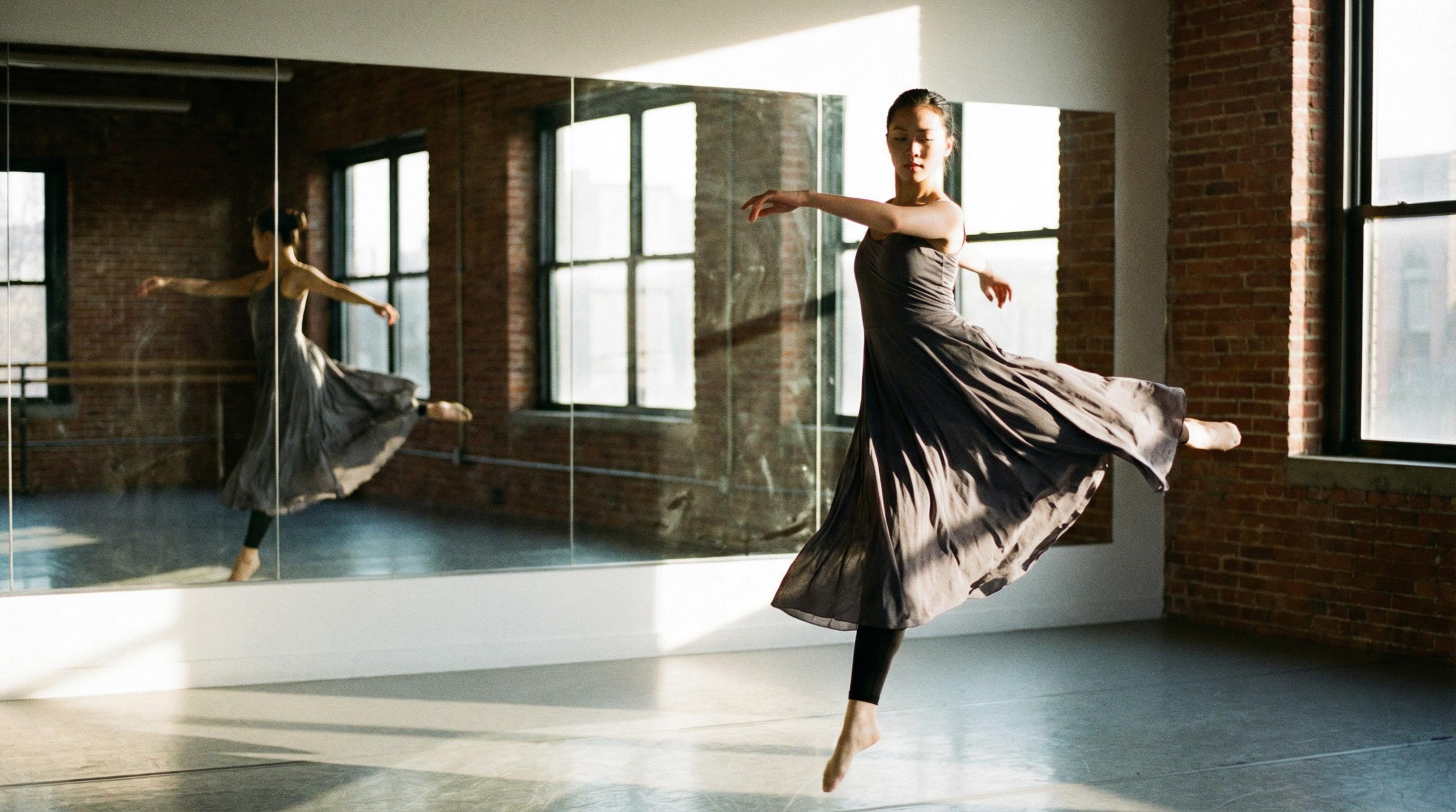 国产主播舞蹈视频